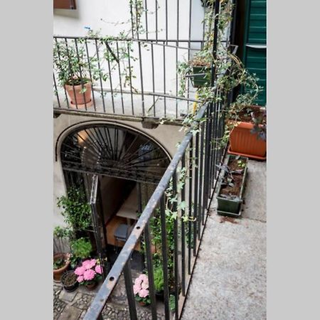Loft In Pieno Centro Storico Apartamento Como Exterior foto