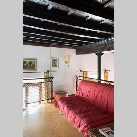 Loft In Pieno Centro Storico Apartamento Como Exterior foto