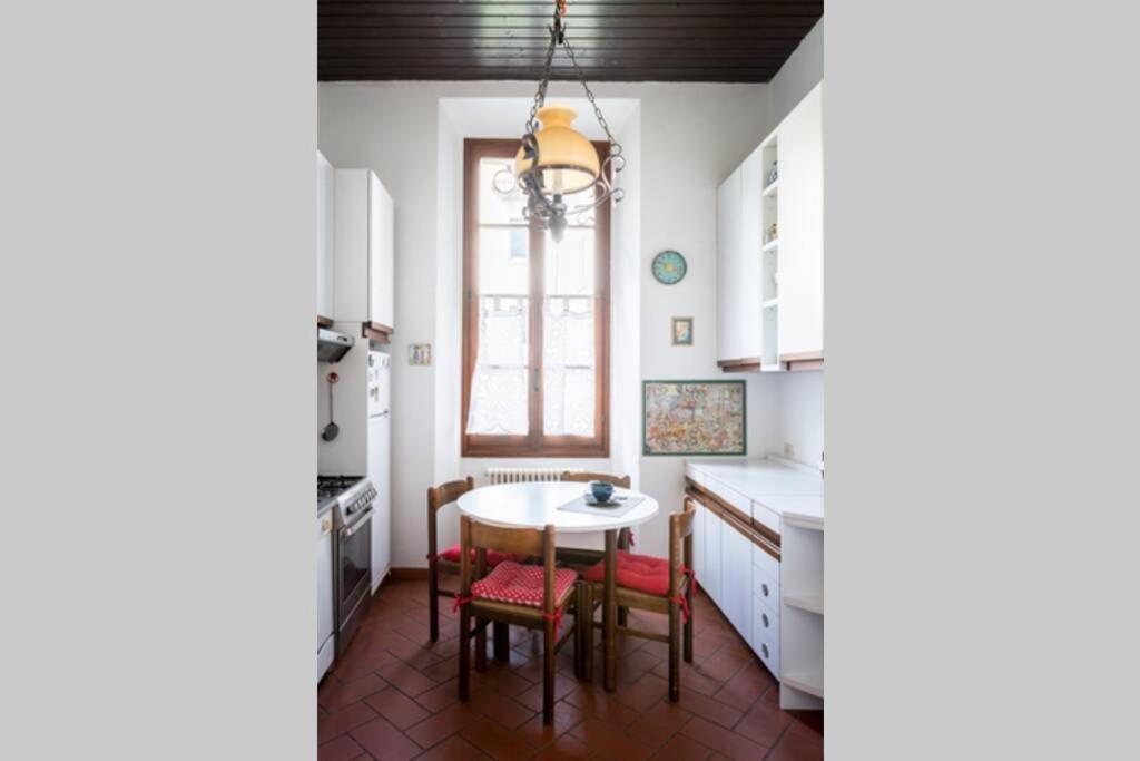 Loft In Pieno Centro Storico Apartamento Como Exterior foto